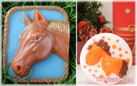 Идеи на тему «Год лошади» (95) в г | лошади, новогодние открытки, рождественские иллюстрации